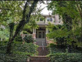 Washington Park ESTATE SALE